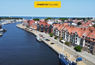 mieszkanie na sprzedaż 107m2 mieszkanie Ustka