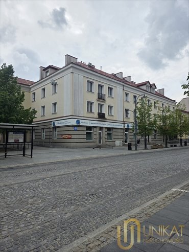 Klimatyczne 2-pokojowe mieszkanie w centrum Białegostoku mieszkanie Białystok, Centrum, Lipowa
