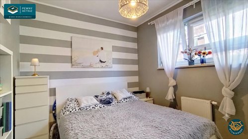 mieszkanie na sprzedaż 55m2 mieszkanie Łódź, Pienista
