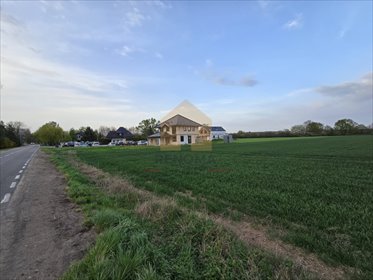 działka na sprzedaż 3000m2 działka Mietków