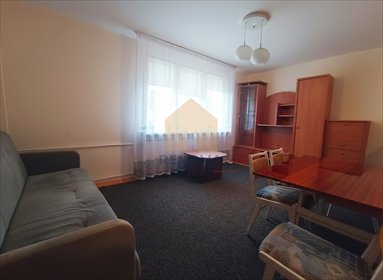 Lubin, 2 pokoje, stan bardzo dobry, od zaraz mieszkanie Lubin