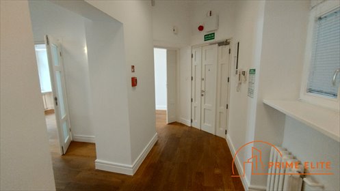 lokal użytkowy na wynajem 110m2 lokal użytkowy Warszawa, Śródmieście, Wspólna