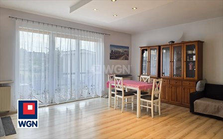 Do sprzedania przestronne siedlisko 120 m² z dużym zapleczem w Siedlisku dom Siedlisko, Witosa