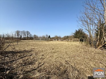 działka na sprzedaż 4100m2 działka GRYFICE OKOLICA