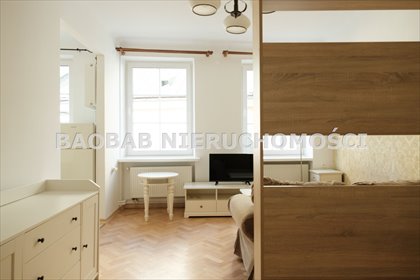 mieszkanie na wynajem 34m2 mieszkanie Warszawa, Śródmieście, Franciszkańska