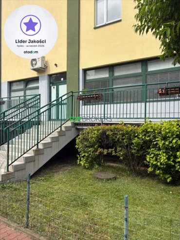 Wynajmę przestronny lokal usługowy 156 m² w Warszawie lokal użytkowy Warszawa, Włochy Stare Włochy