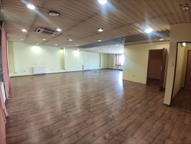 Lokal biurowy 126 m2 z klimatyzacją i parkingiem lokal użytkowy Gliwice