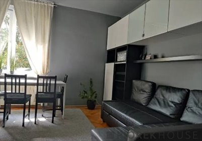 mieszkanie na sprzedaż 52m2 mieszkanie Warszawa, Praga-Południe, Suchodolska