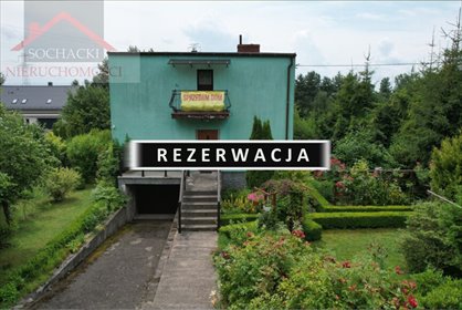 dom na sprzedaż 93m2 dom Nowa Karczma