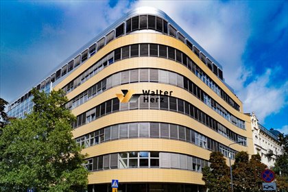 Zapraszam do wynajmu biura 275 m² w centrum Warszawy lokal użytkowy Warszawa, Śródmieście, ks. Ignacego Jana Skorupki