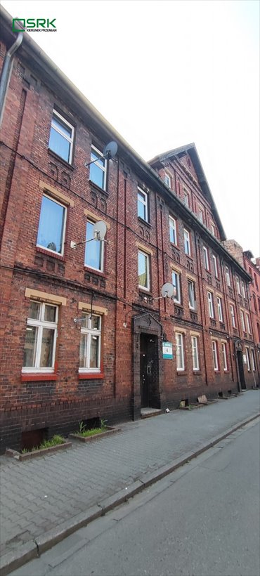 mieszkanie na sprzedaż 44m2 mieszkanie Siemianowice Śląskie, Tadeusza Kościuszki