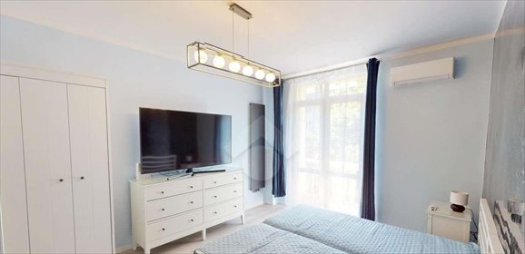 mieszkanie na wynajem 45m2 mieszkanie Kraków, Nowa Huta, nowa huta, os. Centrum B