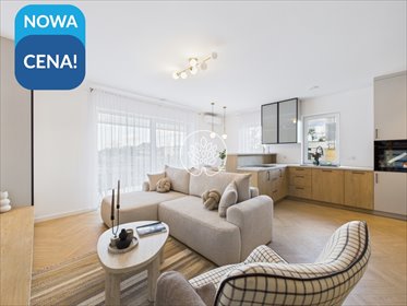 dom na sprzedaż 109m2 dom Łochowo, Sosnowa