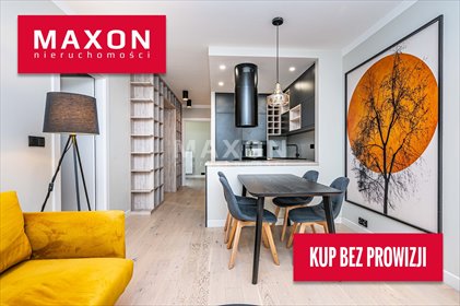 mieszkanie na sprzedaż 61m2 mieszkanie Warszawa, Praga-Południe, ul. Czapelska