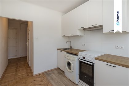 Przestronne 2-pokojowe mieszkanie z balkonem na Mokotowie mieszkanie Warszawa, Mokotów, Michała Bałuckiego
