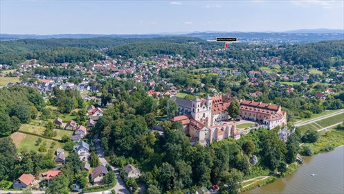 dom na sprzedaż 200m2 dom Kraków, Dębniki, Tyniec