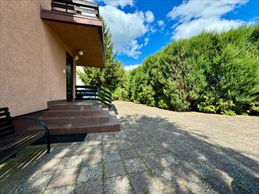 dom na sprzedaż 177m2 dom Malbork, Kościeleczki