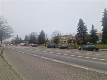 Zapraszam do zakupu działki usługowej 4897 m² w Opatówku działka Opatówek