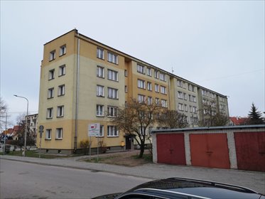 mieszkanie na sprzedaż 36m2 mieszkanie Pisz