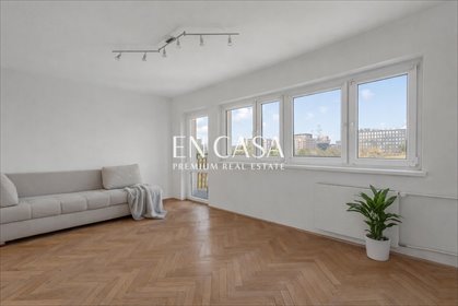 mieszkanie na sprzedaż 56m2 mieszkanie Warszawa, Ochota, Racławicka