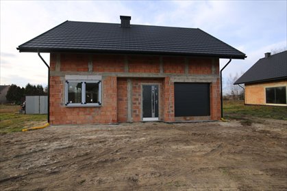 dom na sprzedaż 138m2 dom Czarna Sędziszowska