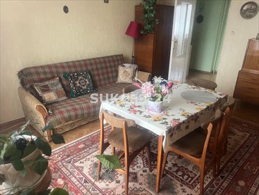 mieszkanie na wynajem 46m2 mieszkanie Kraków, Nowa Huta