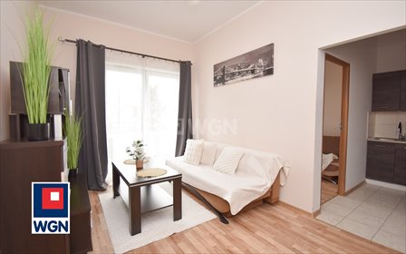 mieszkanie na sprzedaż 35m2 mieszkanie Reda, Morska, Morska