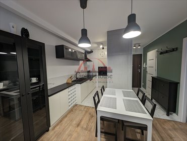 mieszkanie na wynajem 38m2 mieszkanie Warszawa, Praga-Południe, Owsiana