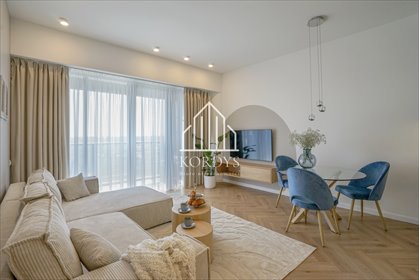 mieszkanie na sprzedaż 48m2 mieszkanie Szczecin, al. Wyzwolenia