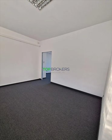 lokal użytkowy na wynajem 58m2 lokal użytkowy Warszawa, Wawer Las