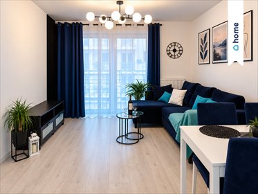 Mieszkanie 44 m² z balkonem i windą w Rzeszowie zapraszam mieszkanie Rzeszów