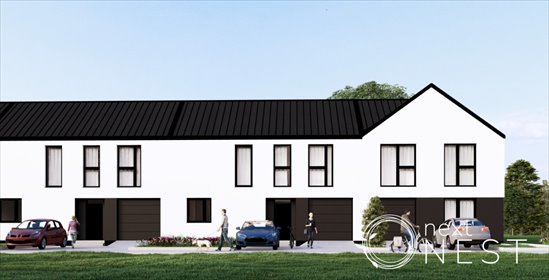 dom na sprzedaż 131m2 dom Falenty Duże