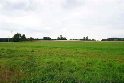 działka na sprzedaż 1276m2 działka Rąb