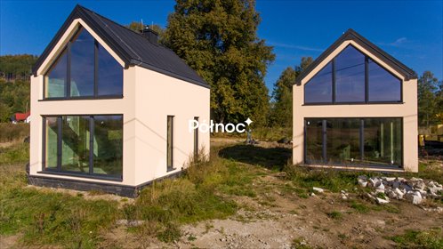 dom na sprzedaż 74m2 dom Radochów