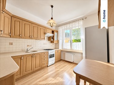 Polecam jasne 49 m² mieszkanie w centrum Rzeszowa mieszkanie Rzeszów, Jarosława Dąbrowskiego