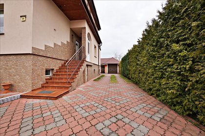 dom na sprzedaż Kobylanka Kobylanka 292,20 m2