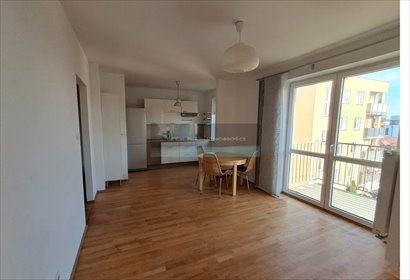 mieszkanie na sprzedaż 47m2 mieszkanie Ząbki, Krucza