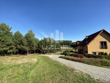 Działka rekreacyjna na sprzedaż Pogódki, Szkolna 1 142m2 Foto 2