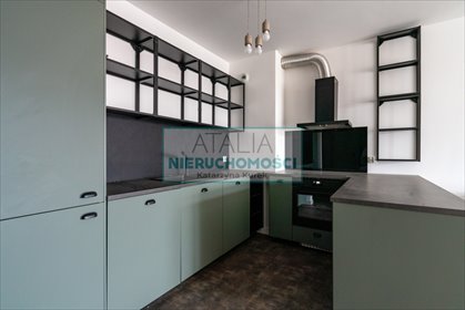 Nowoczesne 2-pokojowe mieszkanie z balkonem i garażem mieszkanie Grodzisk Mazowiecki