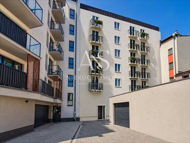 Garaż 16 m² w Świnoujściu - blisko morza i Parku Zdrojowego garaż Świnoujście