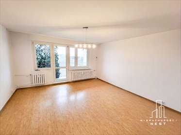 3-pokojowe mieszkanie z balkonem, gotowe pod wynajem - polecam! mieszkanie Poznań, Stare Miasto, Piątkowo, Bolesława Chrobrego