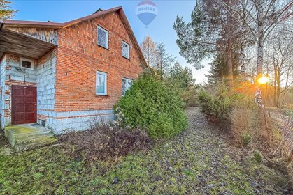 dom na sprzedaż 77m2 dom Kębliny, Obrońców z 1939 r.