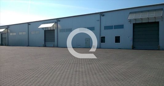 Magazyn na sprzedaż Gdańsk, Kowale 6 466m2 Foto 4