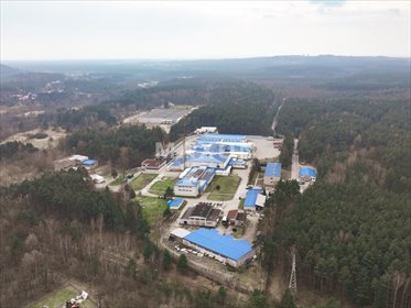 Magazyny i produkcja na 27 ha, blisko A4, Chrzanów lokal użytkowy Chrzanów, ul. Powstańców Styczniowych