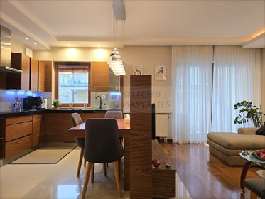 mieszkanie na wynajem 70m2 mieszkanie Warszawa, Wilanów, Błonia Wilanowskie, Sarmacka