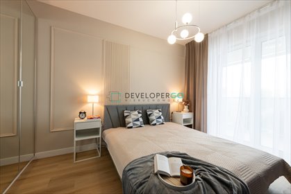 Zapraszam do wynajęcia nowoczesnego 38,53 m² mieszkania w centrum Białegostoku mieszkanie Białystok, Centrum, Jurowiecka