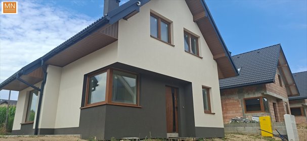 dom na sprzedaż 139m2 dom Dojazdów, Żonkilowa
