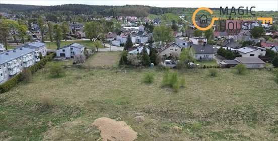 Do sprzedania działka 1939 m² w Bolszewie z możliwością zabudowy działka Bolszewo, Dobra