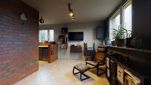 mieszkanie na sprzedaż 58m2 mieszkanie Tychy, Filaretów