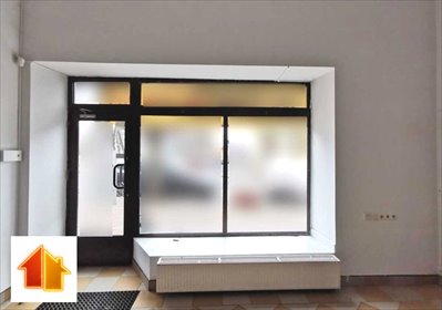 lokal użytkowy na sprzedaż 390m2 lokal użytkowy Łańcut, Armii Krajowej